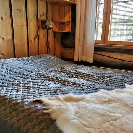 Rukanhelmi Jr. Nyaraló