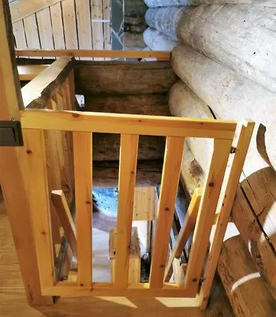 Rukanhelmi Jr. Casa de Férias *