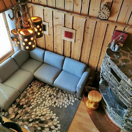 Rukanhelmi Jr. Casa de Férias *