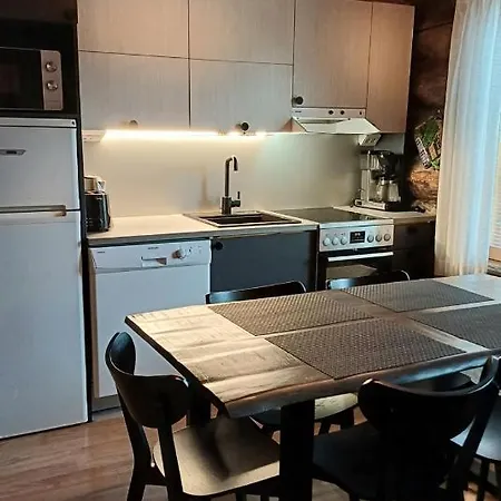 Rukanhelmi Jr. Nyaraló Ruka