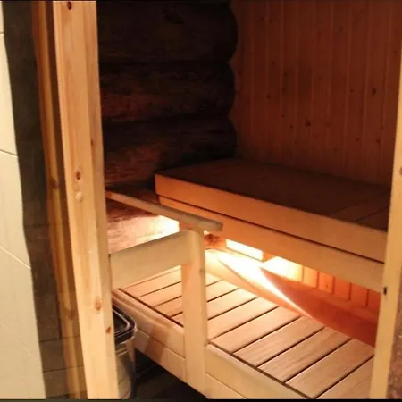 Rukanhelmi Jr. Casa de Férias