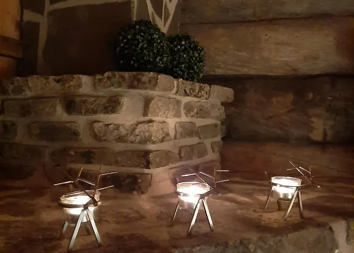 Rukanhelmi Jr. Сasa de vacaciones Rukatunturi