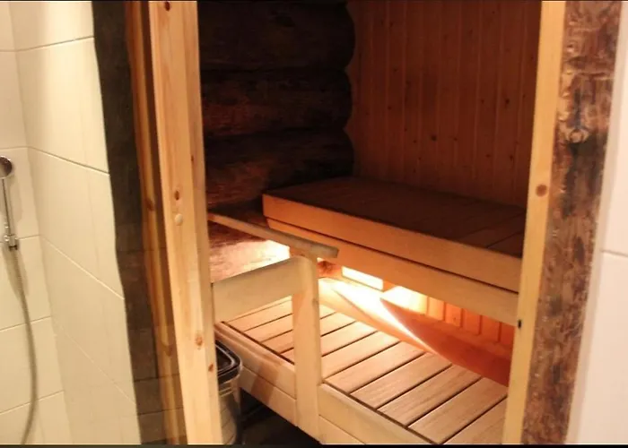 Rukanhelmi Jr. Сasa de vacaciones